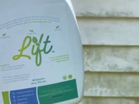 Load and play video in Gallery viewer, Lift Cleaner 32oz spray Bottle