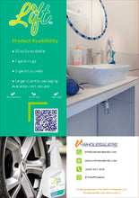 Load image into Gallery viewer, Lift Multi-Purpose Cleaner 1 Gallon