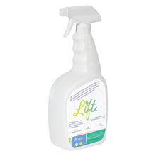 Load image into Gallery viewer, Lift Cleaner 32oz spray Bottle