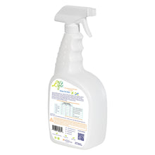 Load image into Gallery viewer, Lift Cleaner 32oz spray Bottle