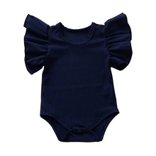 Load image into Gallery viewer, Newborn Body Suit Todder
