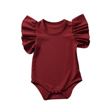 Load image into Gallery viewer, Newborn Body Suit Todder
