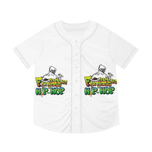 Load image into Gallery viewer, Men&#39;s Baseball Jersey (White)
